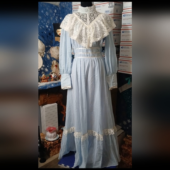 Gunne Sax Dresses & Skirts - 💥NOT FOR SALE SOLD ON ANOTHER SITE PM WONT LET ME DELETE💥